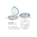 Cosmetic Factory Transparent Blush Case